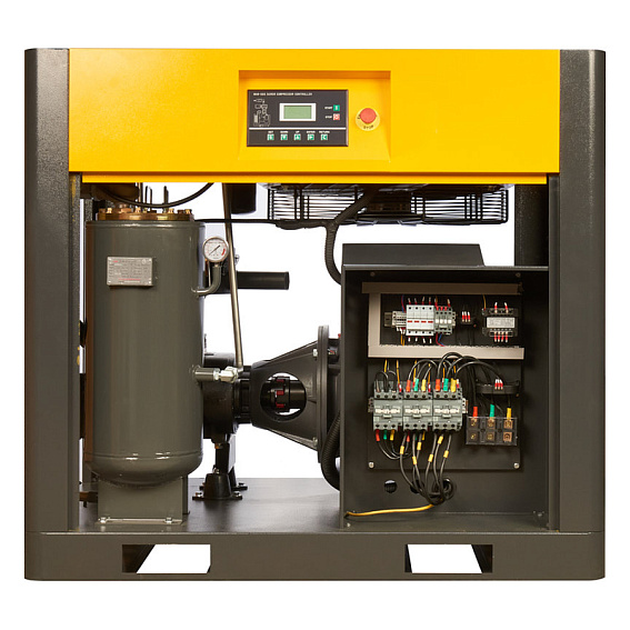 Винтовой компрессор ET SL 45-12 Винтовой компрессор ET SL 45-12